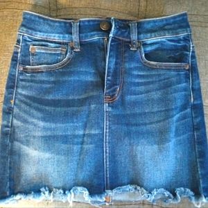 4/$20 American Eagle Skirt